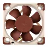 Noctua ventilators NF-A4x10 5V — 40×40×10 mm, 3-pin, 4500 RPM, 8,2 m³/h, 5 V