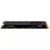 SSD disks Lexar NM620 1TB NVMe M.2 2280, 3300/3000MB/s