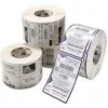 Zebra Z-Perform 1000D Balts