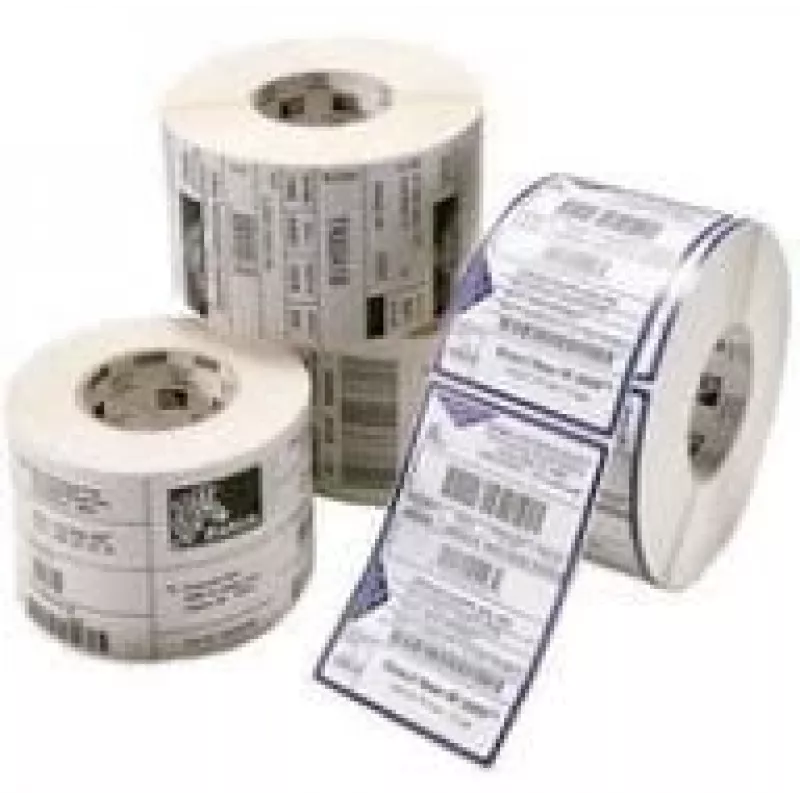 Zebra Z-Perform 1000D Balts