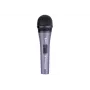 Dinamiskais vokālais mikrofons Sennheiser e 825-S, kardioīda, 40–15 000 Hz, XLR vadu savienojums, metāla korpuss