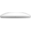 Bezvadu piekļuves punkts Teltonika TAP400 Wi‑Fi 6, 2,4/5 GHz, 3000 Mbit/s, PoE, 1x LAN, 3 antenas, balts
