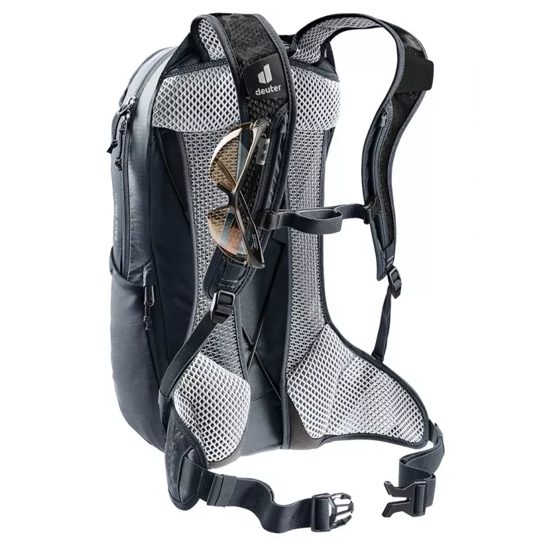 Velosipēda mugursoma - Deuter Race Air 10