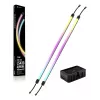 Lighting Node Kit CORSAIR iCUE LINK 430mm CL-9011136-WW RGB kontrollera kabelis garums 430 mm
