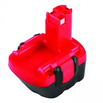 Akumulators Bosch Heavy Duty BAT046, 12V, 3,0Ah, Ni-MH
