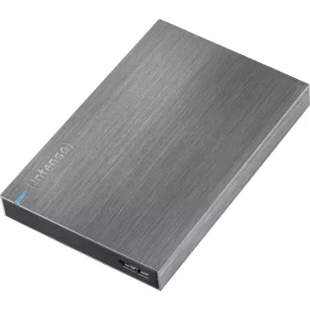 Intenso Memory Board cietais disks 2 TB USB 3.0