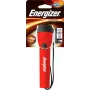 Energizer Light 2AA rokas kabatas lukturītis, sarkana LED (E300668800)