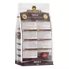 Sausā suņu barība Wolfsblut VetLine Gastrointestinal Duck 2 kg — veterinārā diēta gremošanas atbalstam, 20% olbaltumvielu, 10% tauku