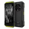 Viedtālrunis UleFone Armor X32 6,1 collas 6 GB RAM 128 GB atmiņa spilgti zaļš, energoefektivitātes klase B