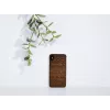 Telefona maciņš man and wood iPhone XS Max — koala melns