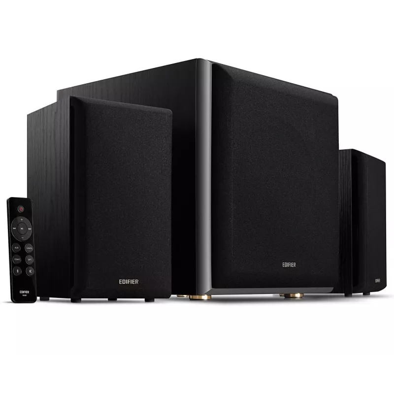 Edifier | Skaļrunis | M601DB | Bluetooth | Bezvadu savienojums
