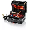 Mehāniķu instrumentu komplekts Knipex 00 21 06 HL S 24 instrumenti