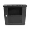 Rack cabinet DeLOCK 43417 19 inch 6U height 600mm depth