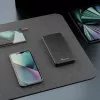 Pārnēsājamais ārējais akumulators Extralink EPB-078B 10000mAh