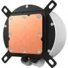 Nzxt RL-KR24E-W2 Display Balts