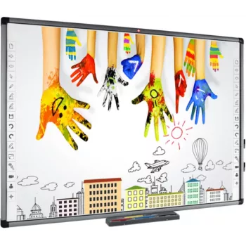 Avtek TT-Board 80 PRO interaktīvā tāfele 80