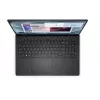 Dell Pro Essential 15 AG FHD i7-1355U/16GB/1TB/Intel UHD/Win11 Pro/ENG kbd/FP/Melns/3Y ProSupport NBD Onsite Warranty