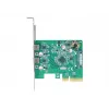 Interfeisa karte DeLOCK 90397