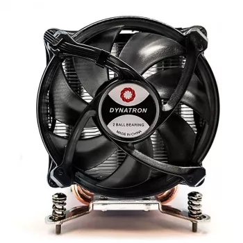 Dynatron A 2731 melns