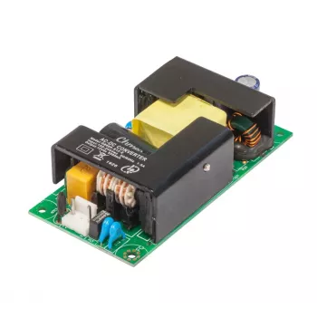 Tīkla piederums Barošanas bloks 12V 60W/GB60A-S12 Mikrotik