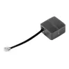 Homematic IP HAP1 HCP adapteris integrācijai ar Hörmann garāžas durvīm (MPN 170046)