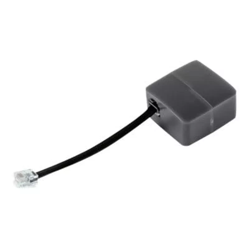 Homematic IP HAP1 HCP adapteris integrācijai ar Hörmann garāžas durvīm (MPN 170046)