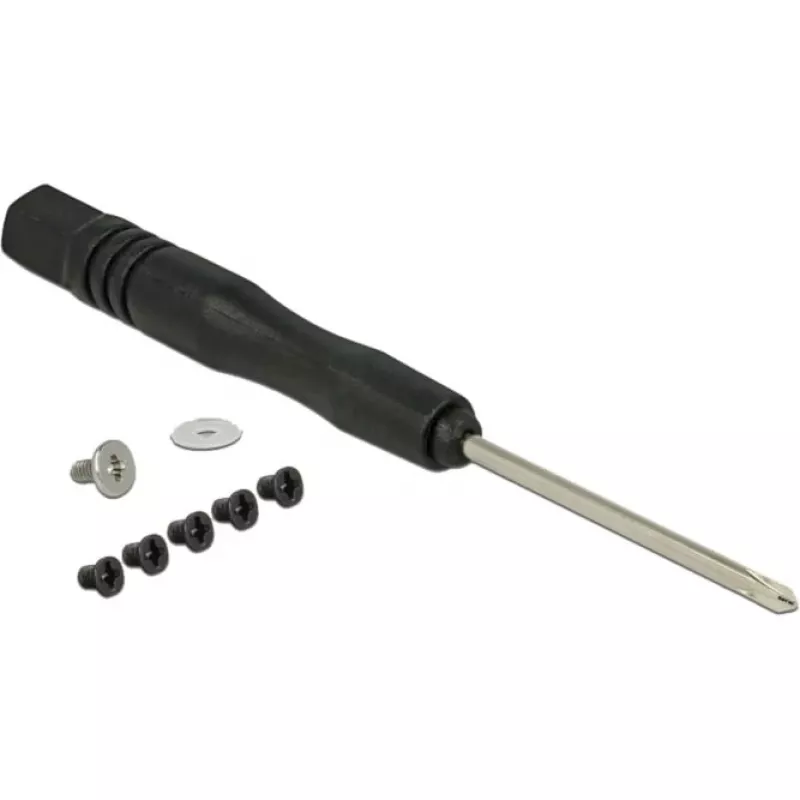 Saskarnes karte DeLOCK 62688