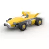 RC Mini galda sacīkšu komplekts Sonic
