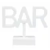 Paladone Bāra LED Neon Stāvlampa