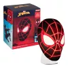 Galda lampa Paladone Mask Light PP14323SPMVN Spiderman Miles Morales – tēla formas naktslampa