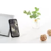 Viedtālruņa maciņš man and wood iPhone 11 Pro — maskēšanās melns aizsargapvalks