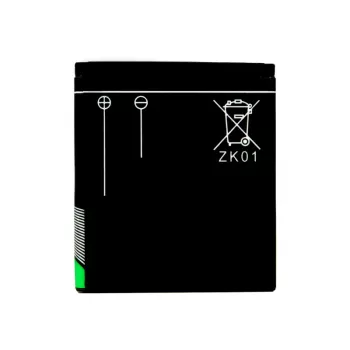 AgfaPhoto akumulators AZK01 (ZK01)