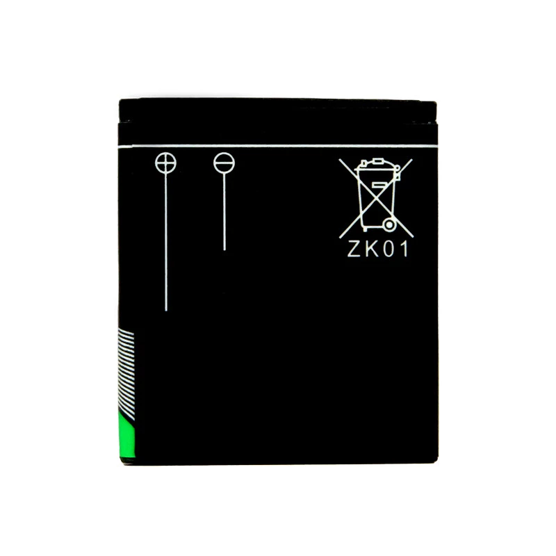 AgfaPhoto akumulators AZK01 (ZK01)