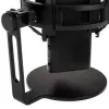 Endgame Gear XSTRM USB mikrofons - melns
