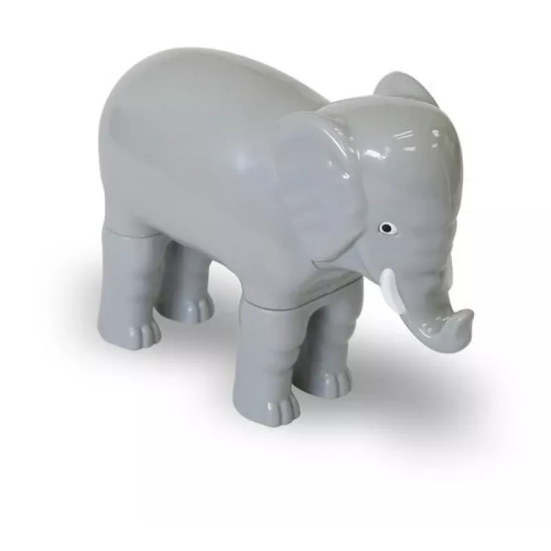 Animal Popular Playthings Magnetic Mix or Match Animals Daudzkrāsains