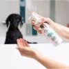 VetExpert Detox Care Deep Dark šampūns suņiem un kaķiem, 250 ml