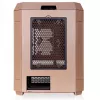 PC Case Thermaltake Tower 600 Midi Tower Smilšu krāsa