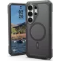 UAG Urban Armor Gear Trooper futrālis ar magnētu moduli | Samsung Galaxy S26 Ultra | pelnu pelēks (pelēks caurspīdīgs) | 214516113131 (214516113131)