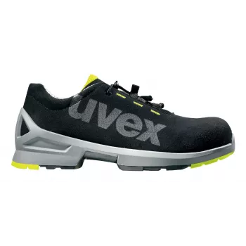 Uvex 8544.8 S2 SRC vīriešu pieaugušo melns