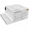Lian Li EDGE GOLD 850 80 PLUS Gold barošanas bloks, PCIe 5.1, ATX 3.1 — 850 W, balts