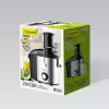 Maestro MR-805 sulu spiede, 900 W, melna/sudraba