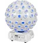Gaismas efekts EUROLITE B-40 RGB Color modelis 51741088 – RGB lāzera efekts