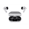 True Wireless Stereo austiņas Samsung Galaxy SM-R420NZAAEUE — Iekšauss TWS, Bluetooth 5.4, IP54, ANC, 6 mikrofoni, 515 mAh korpuss