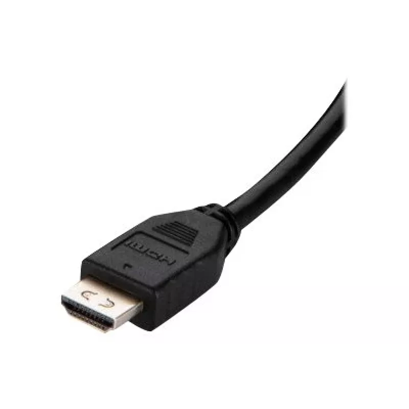 Belkin Secure KVM Video kabelis - HDMI kabelis