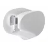Sienas stiprinājums Vogel's SWM 4131 Sonos Era 300 skaļrunim, balts