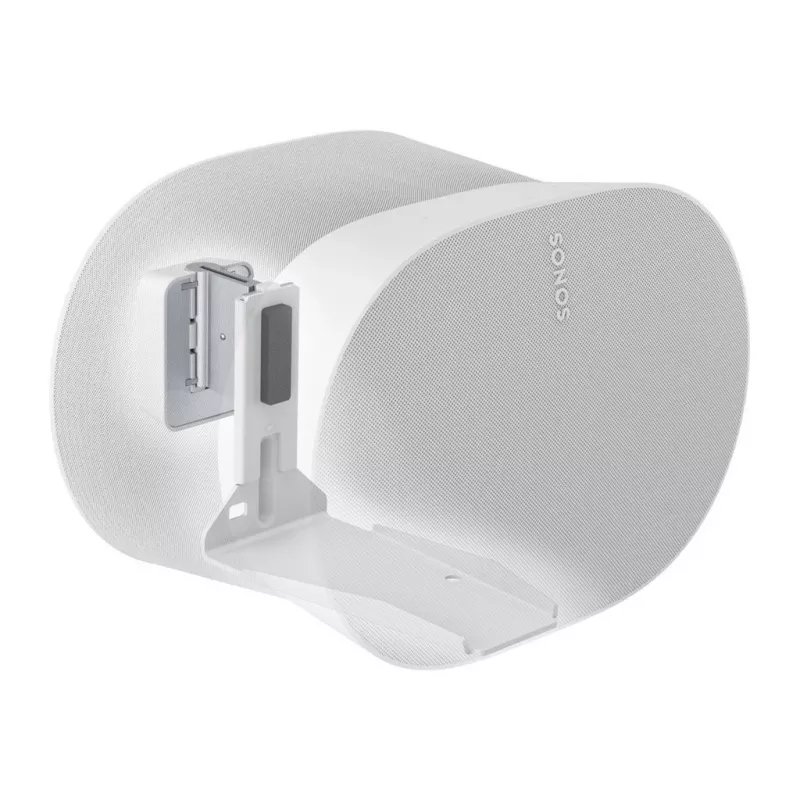 Sienas stiprinājums Vogel's SWM 4131 Sonos Era 300 skaļrunim, balts