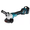 Makita DGA513RTJ leņķa slīpmašīna 12.5 cm 8000 RPM 3 kg