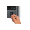 RFID birka Safescan 125-0604 Melna 25 gab.