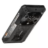 Izturīgs viedtālrunis UleFone Armor 28 Ultra 5G — 16 GB RAM, 1 TB atmiņa, melns