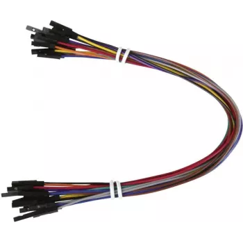 Joy-it Raspberry Pi® savienojuma kabelis RB-CB3-25 (RB-CB3-25)